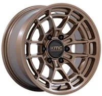 KMC ARCHER 17X9
